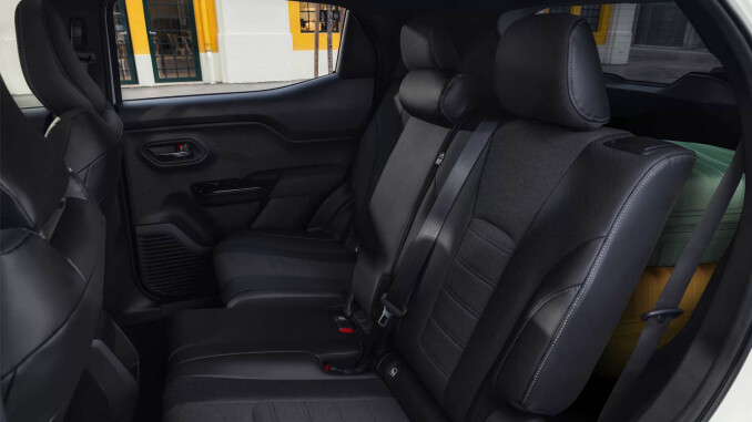Toyota Urbancruiser 128kW Excel 61kWh 5dr Auto Electric Estate - Image 9